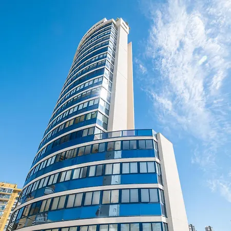 Acintur 7-b * Benidorm