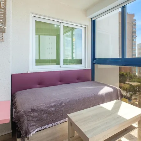 Apartment Acintur 7-b Benidorm