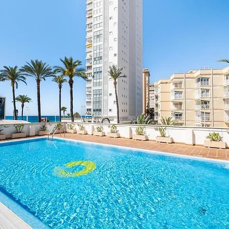 Acintur 7-b Apartment