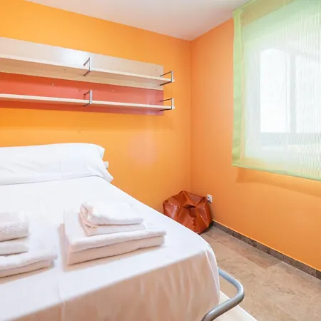Apartment Acintur 7-b *