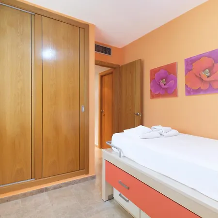 Apartment Acintur 7-b
