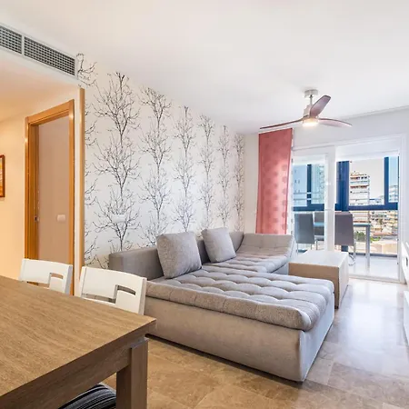 Acintur 7-b Benidorm