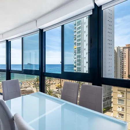 Apartment Acintur 7-b