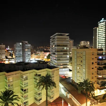 Acintur 7-b Benidorm