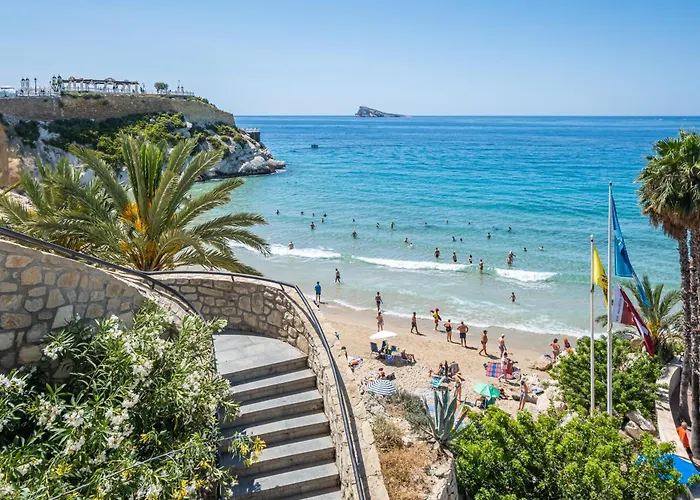Acintur Levante Beach-old Town