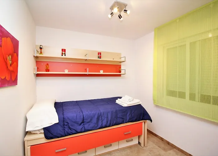 Apartmán Acintur Levante Beach-old Town